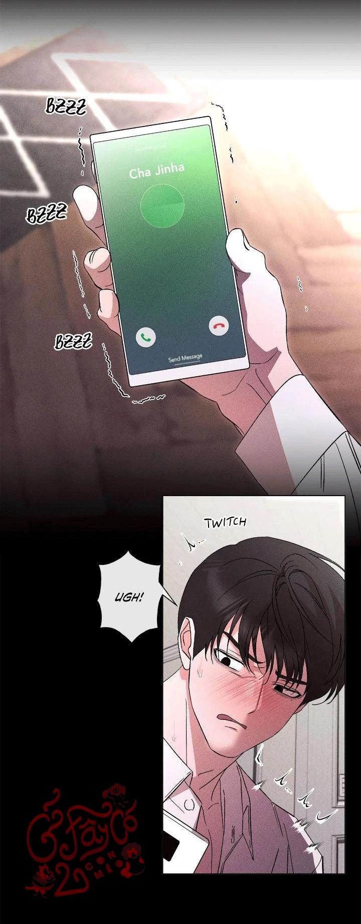 Người Yêu Của Anh Trai Tôi Chapter 49 - Trang 3
