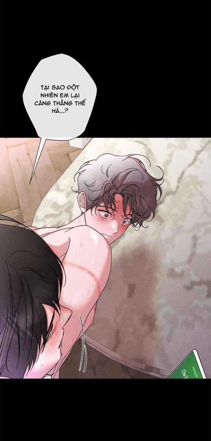 Người Yêu Của Anh Trai Tôi Chapter 49 - Trang 3