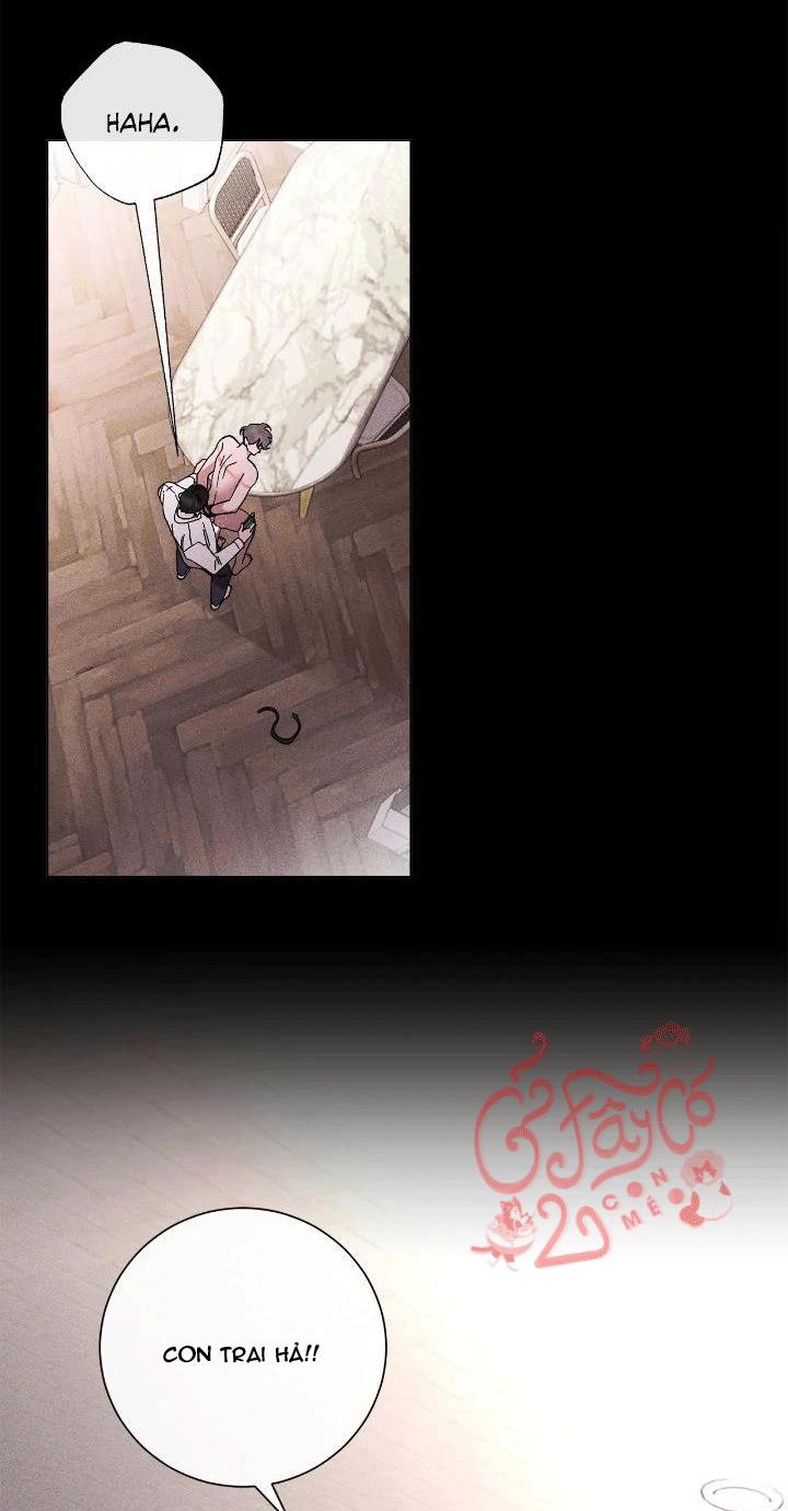 Người Yêu Của Anh Trai Tôi Chapter 49 - Trang 3