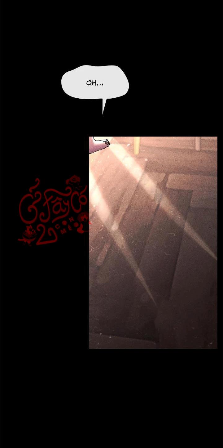 Người Yêu Của Anh Trai Tôi Chapter 49 - Trang 3
