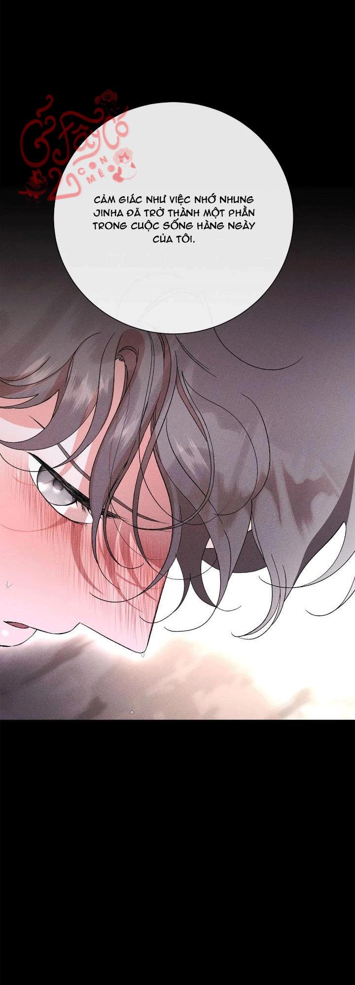 Người Yêu Của Anh Trai Tôi Chapter 49 - Trang 3