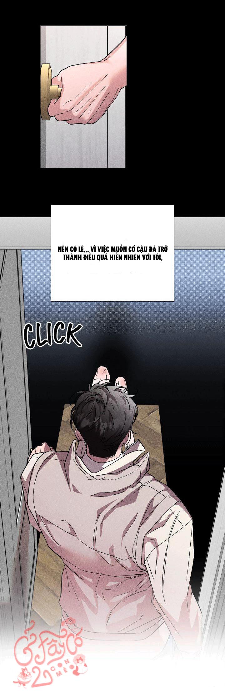 Người Yêu Của Anh Trai Tôi Chapter 49 - Trang 3