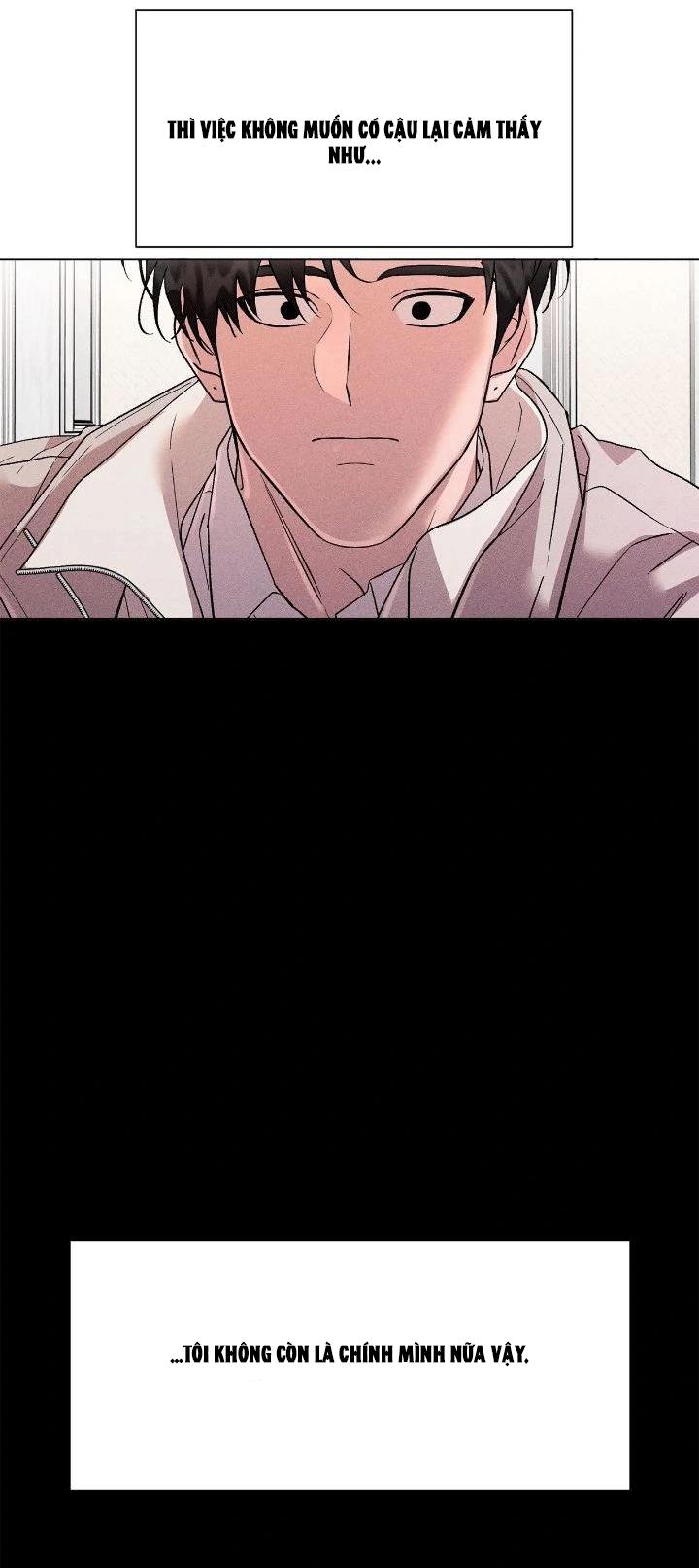 Người Yêu Của Anh Trai Tôi Chapter 49 - Trang 3