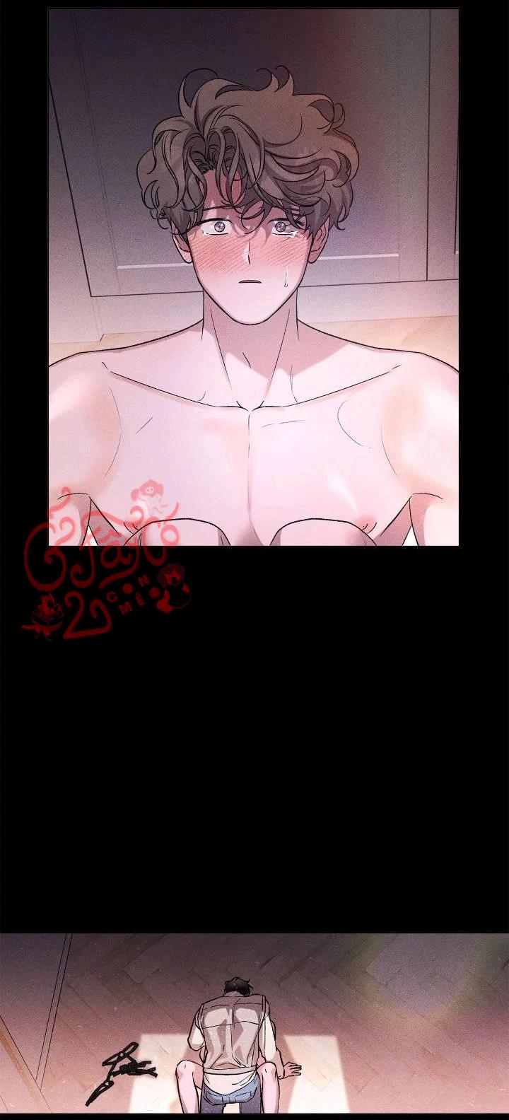 Người Yêu Của Anh Trai Tôi Chapter 49 - Trang 3