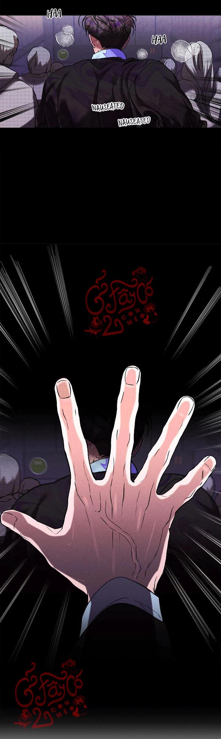 Người Yêu Của Anh Trai Tôi Chapter 49 - Trang 3
