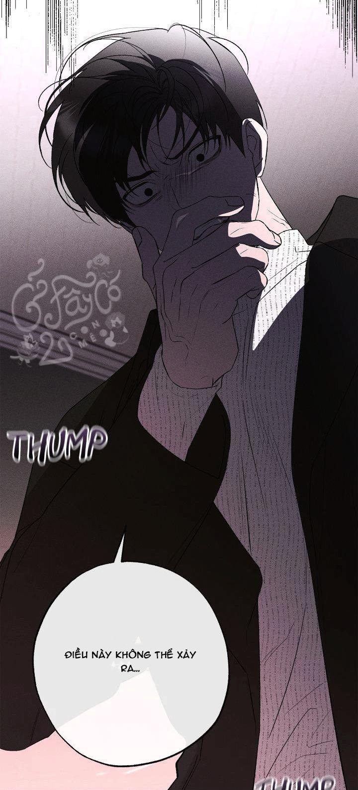 Người Yêu Của Anh Trai Tôi Chapter 49 - Trang 3