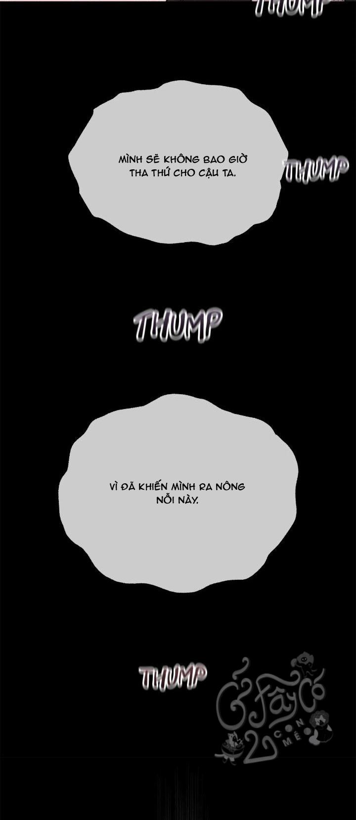 Người Yêu Của Anh Trai Tôi Chapter 49 - Trang 3
