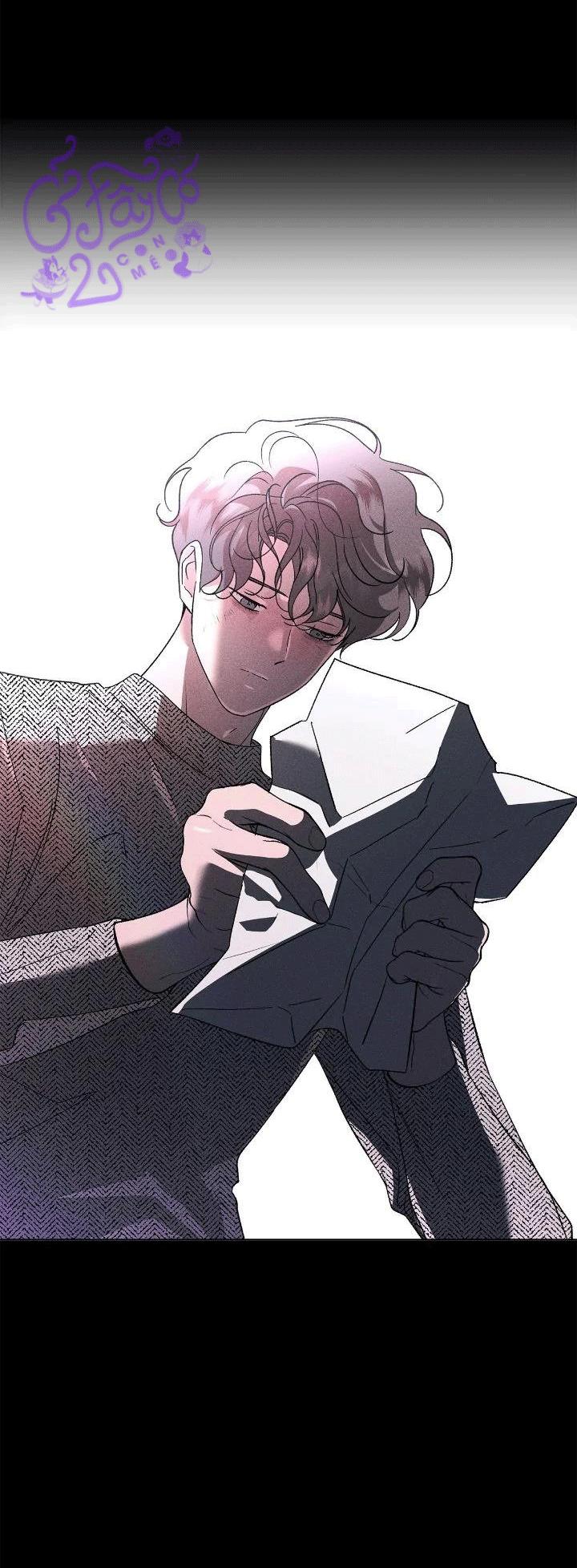 Người Yêu Của Anh Trai Tôi Chapter 49 - Trang 3
