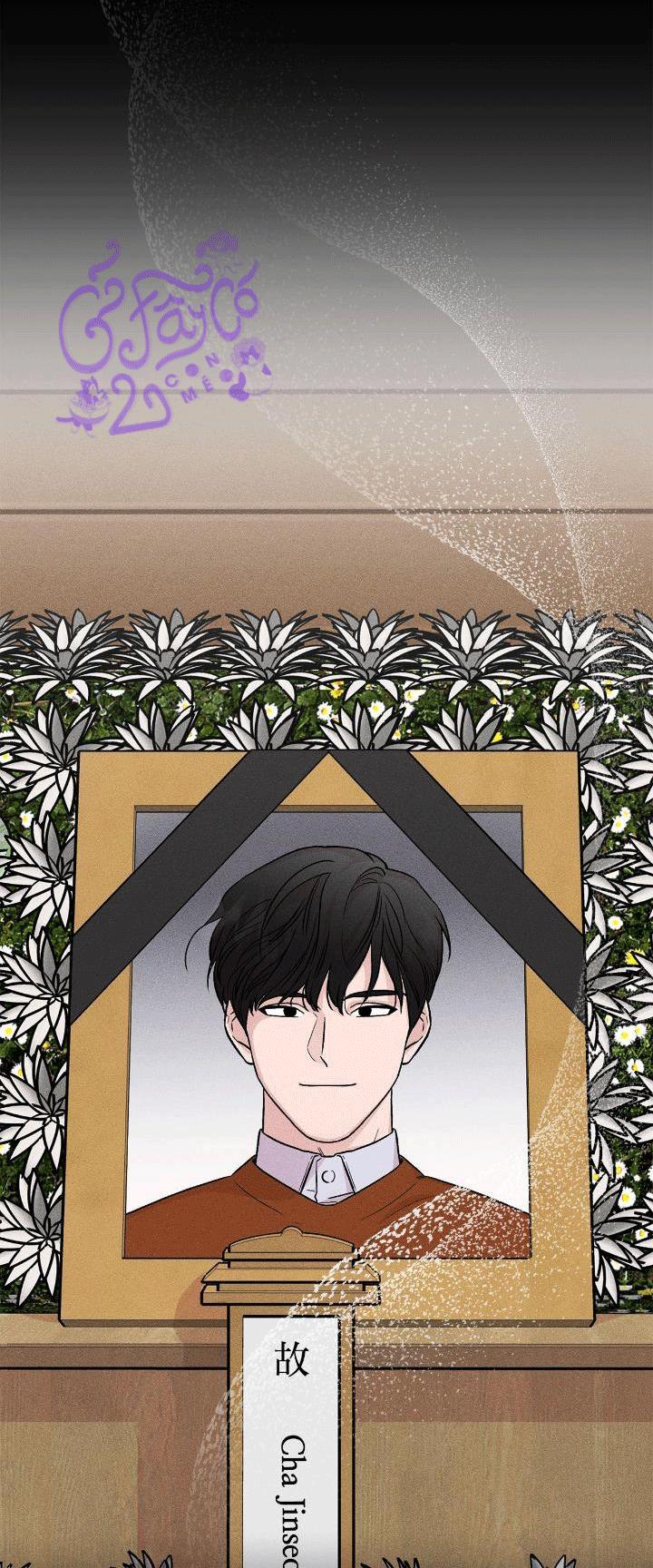 Người Yêu Của Anh Trai Tôi Chapter 49 - Trang 3