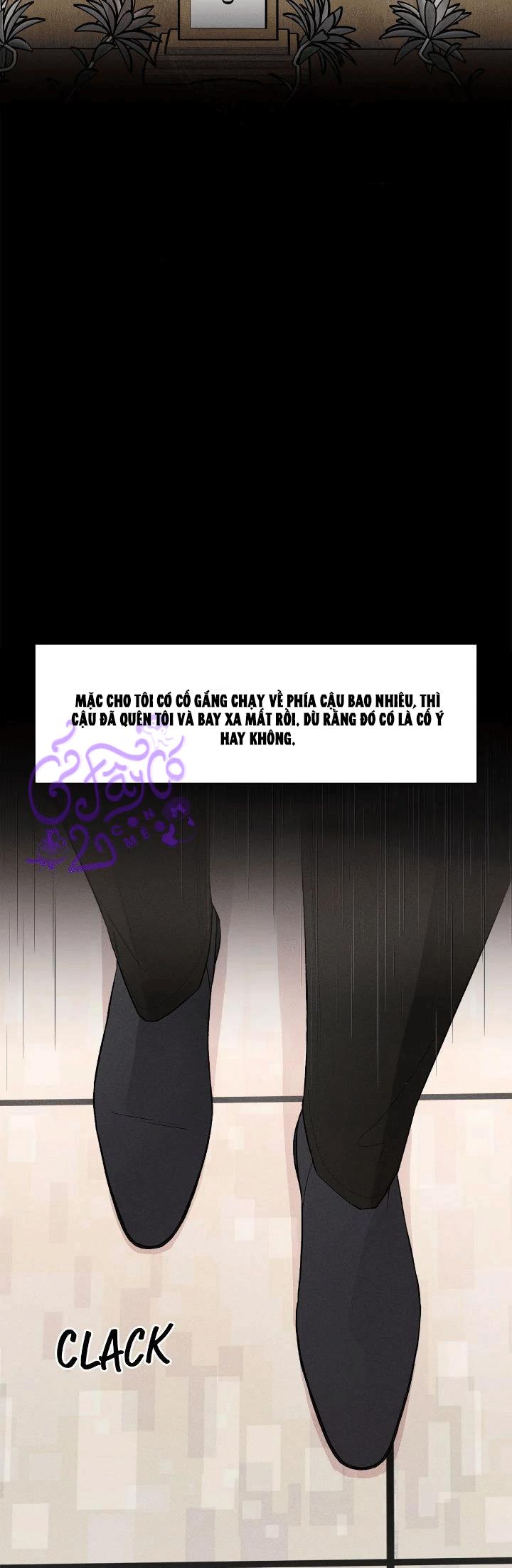Người Yêu Của Anh Trai Tôi Chapter 49 - Trang 3