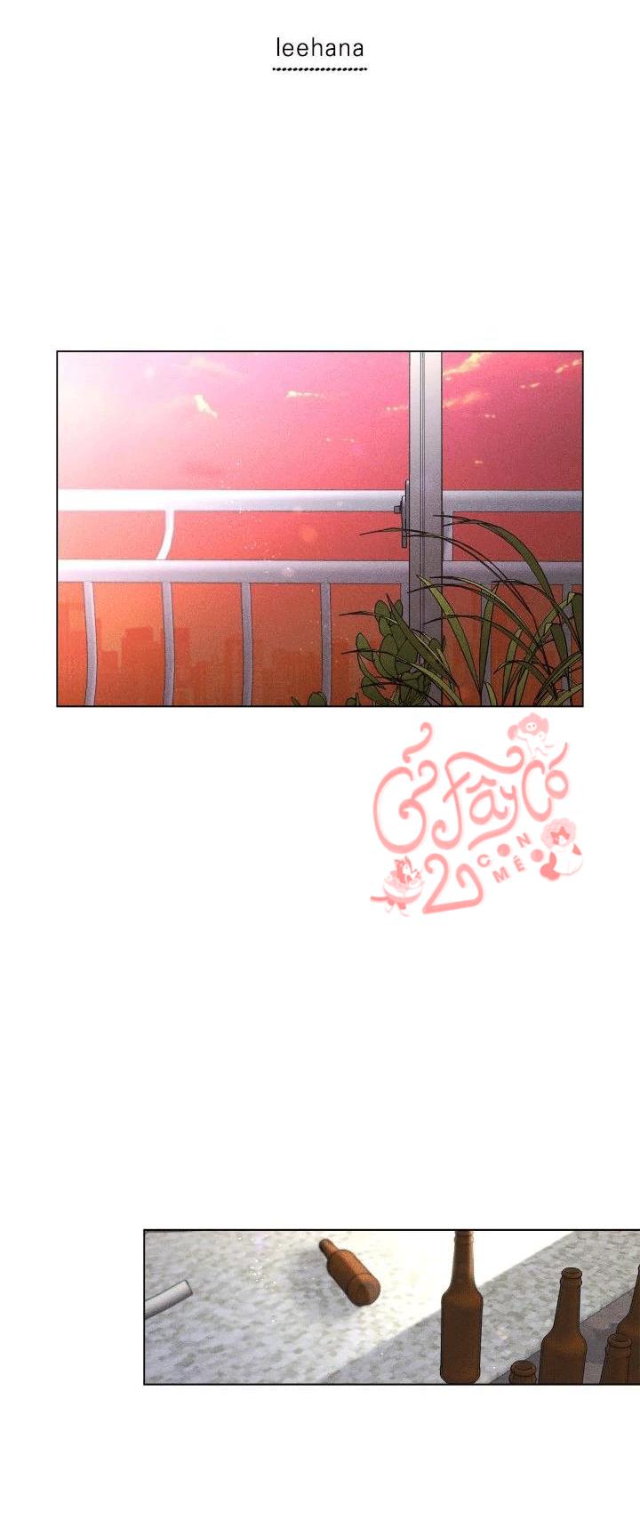 Người Yêu Của Anh Trai Tôi Chapter 50 - Trang 3