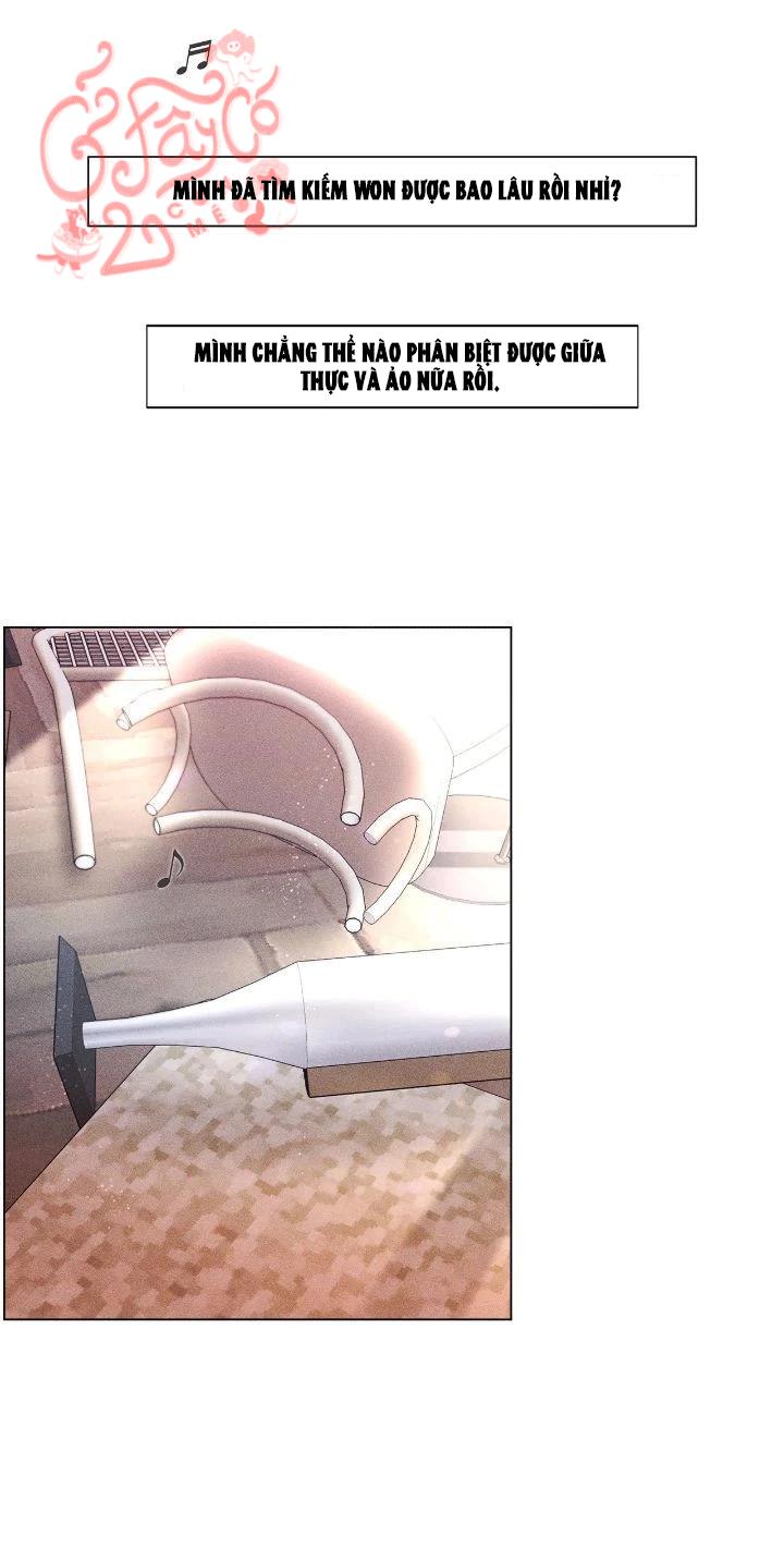 Người Yêu Của Anh Trai Tôi Chapter 50 - Trang 3