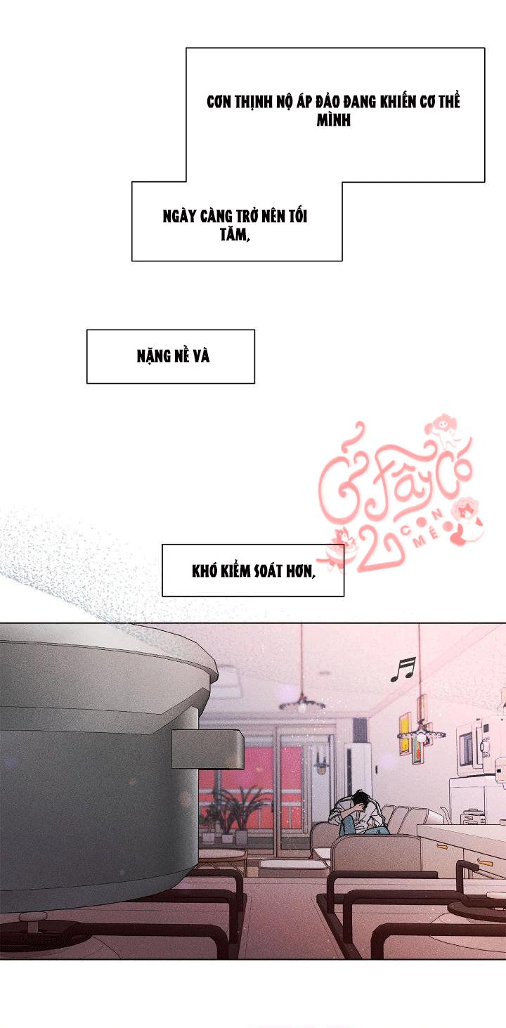 Người Yêu Của Anh Trai Tôi Chapter 50 - Trang 3