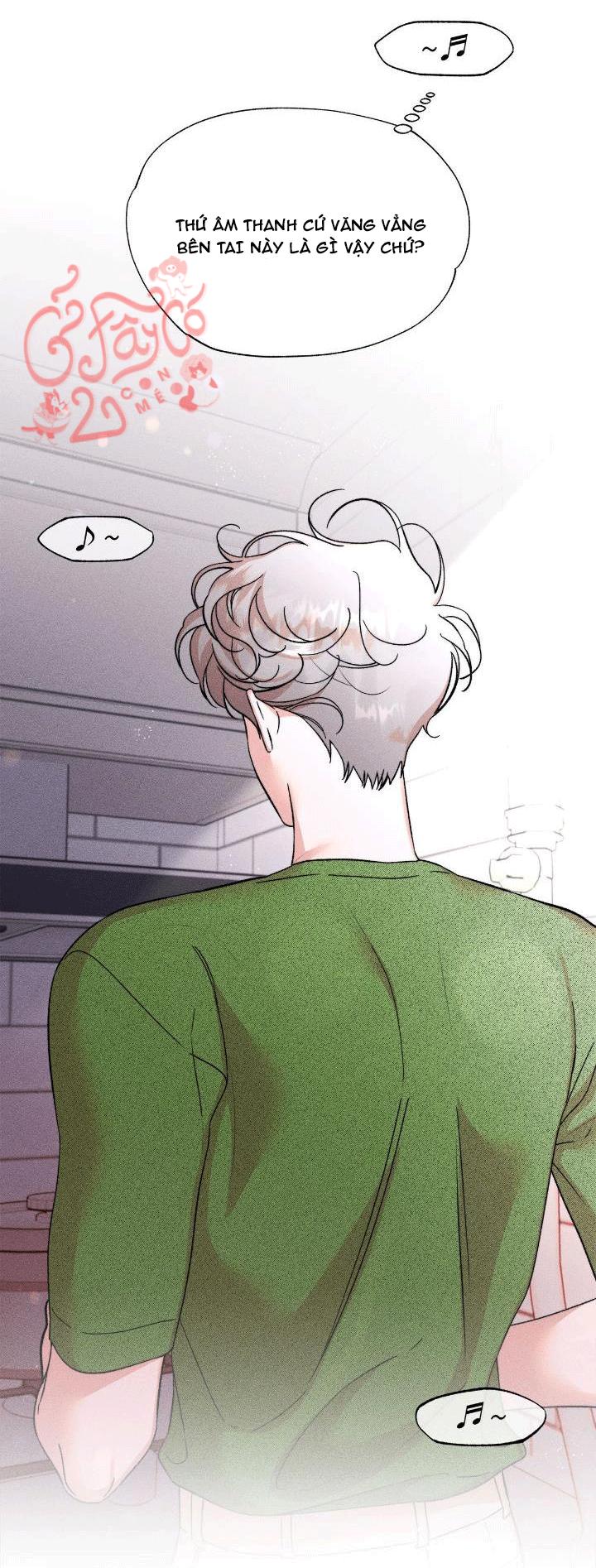 Người Yêu Của Anh Trai Tôi Chapter 50 - Trang 3