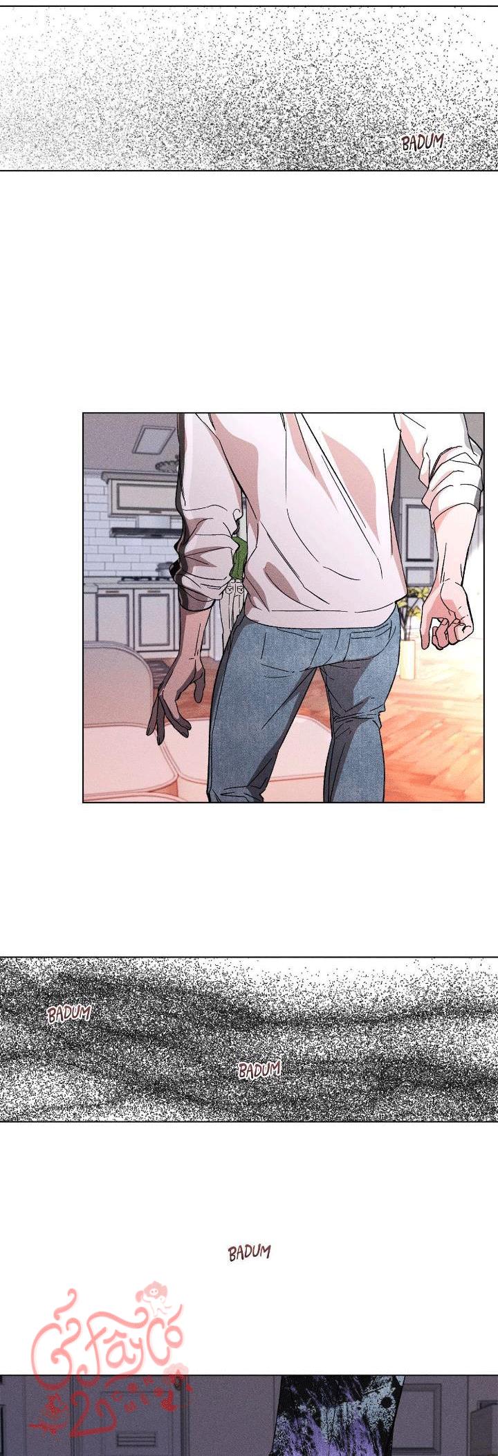 Người Yêu Của Anh Trai Tôi Chapter 50 - Trang 3