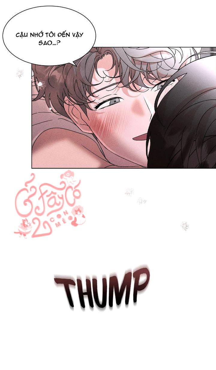 Người Yêu Của Anh Trai Tôi Chapter 50 - Trang 3