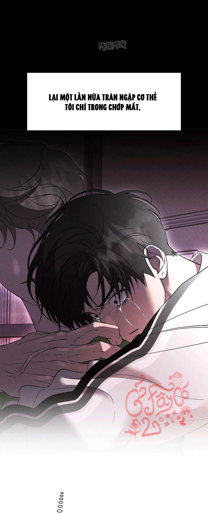 Người Yêu Của Anh Trai Tôi Chapter 50 - Trang 3