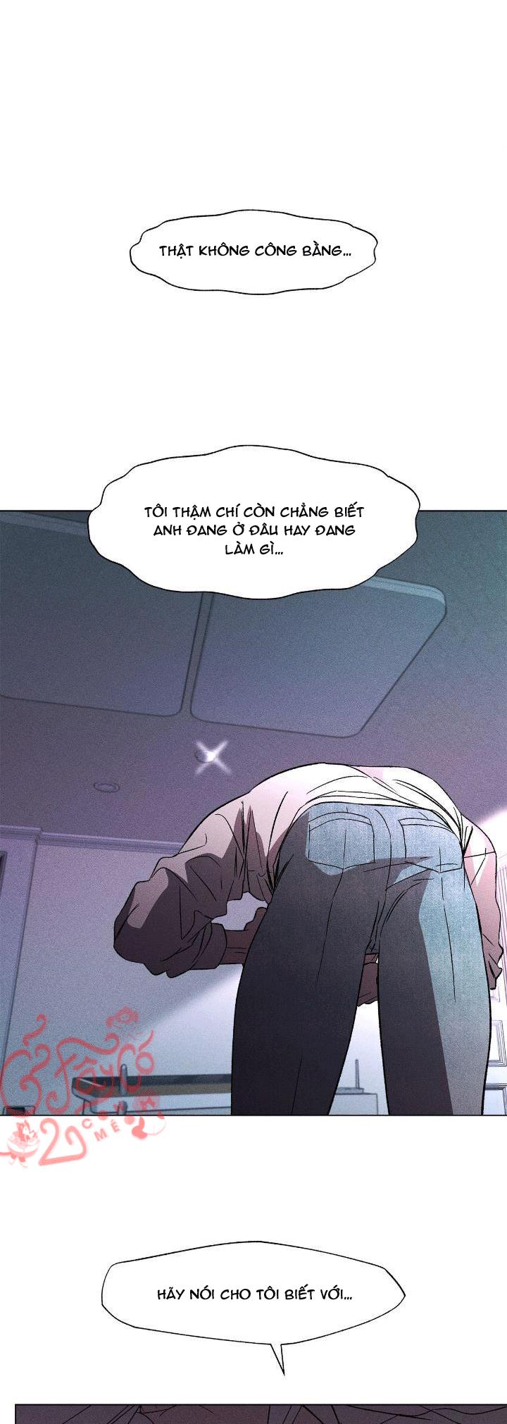 Người Yêu Của Anh Trai Tôi Chapter 50 - Trang 3