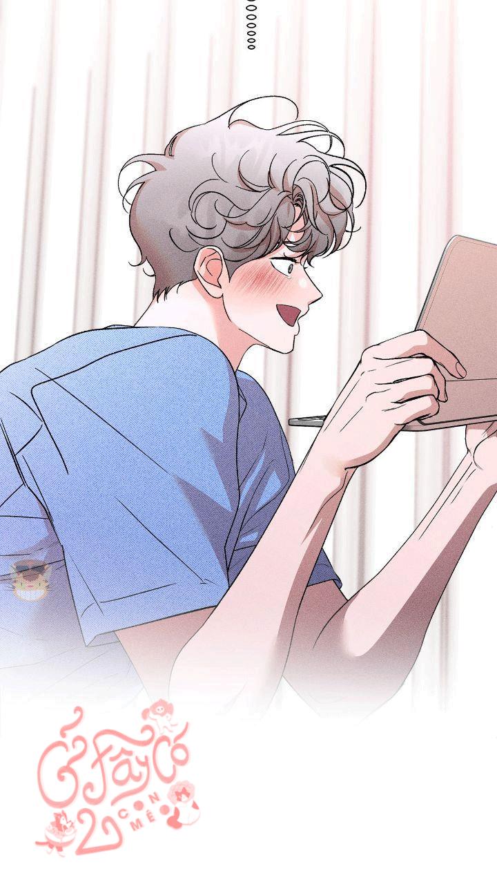 Người Yêu Của Anh Trai Tôi Chapter 50 - Trang 3