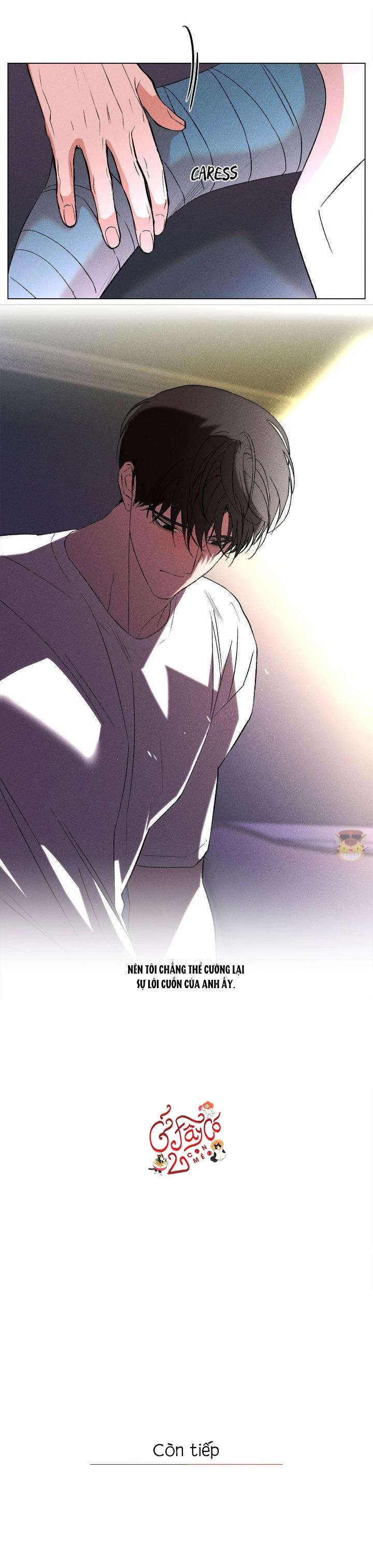 Người Yêu Của Anh Trai Tôi Chapter 54 - Next Chapter 55