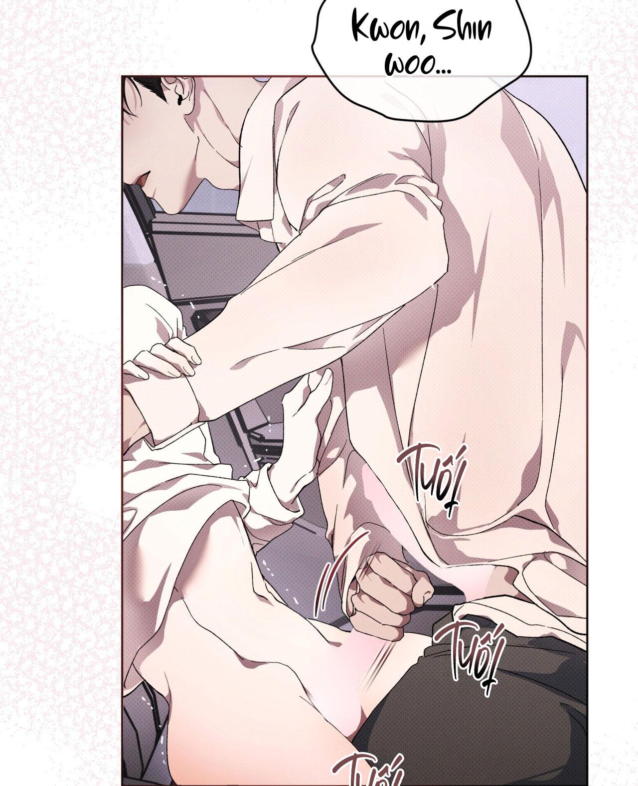 NGUỒN GỐC TIẾN HÓA Chapter 20 - Trang 3