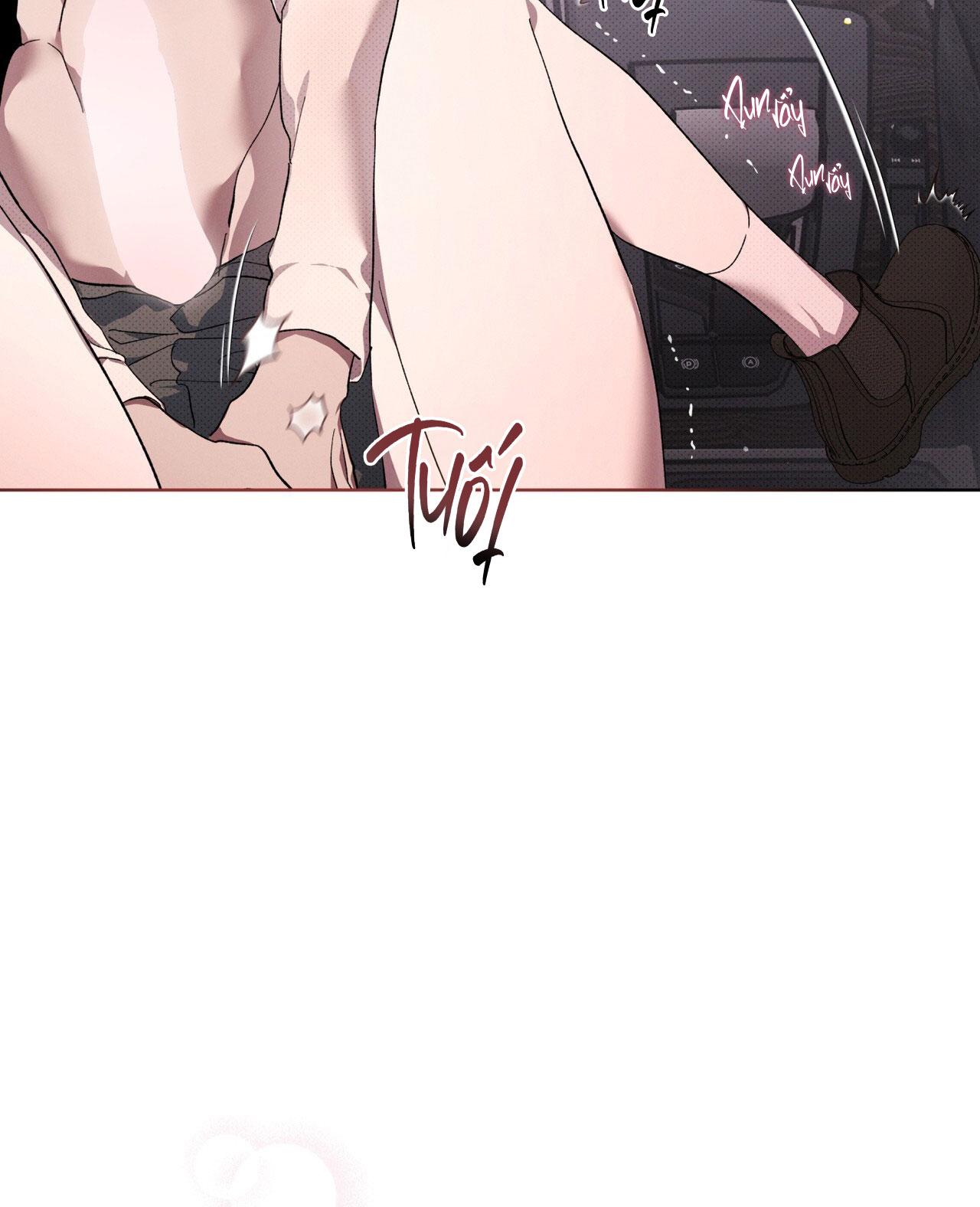 NGUỒN GỐC TIẾN HÓA Chapter 20 - Trang 3