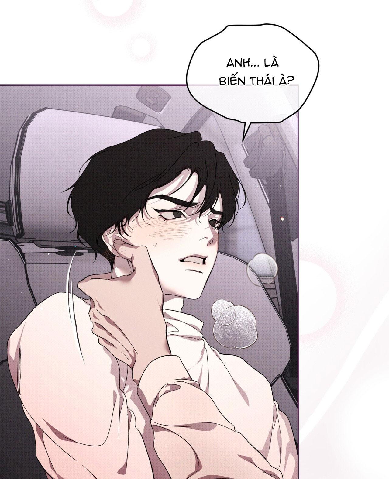 NGUỒN GỐC TIẾN HÓA Chapter 20 - Trang 3