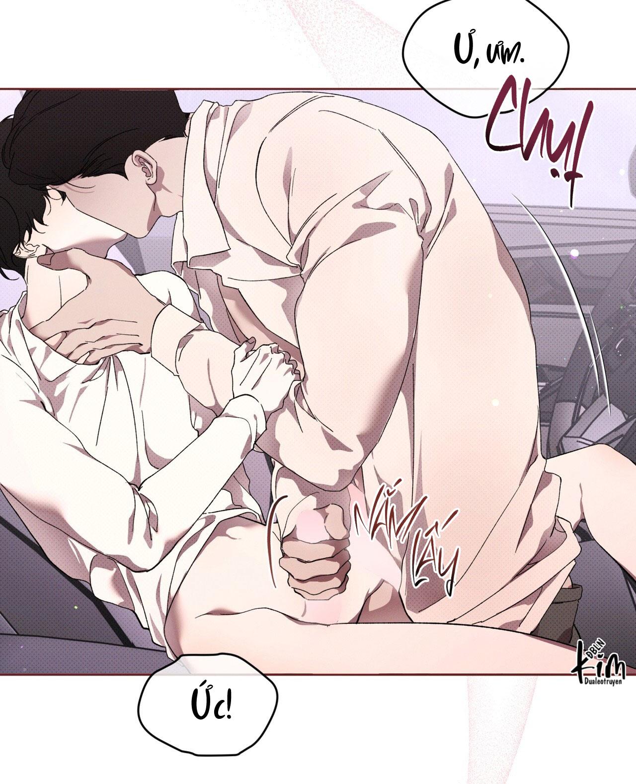 NGUỒN GỐC TIẾN HÓA Chapter 20 - Trang 3