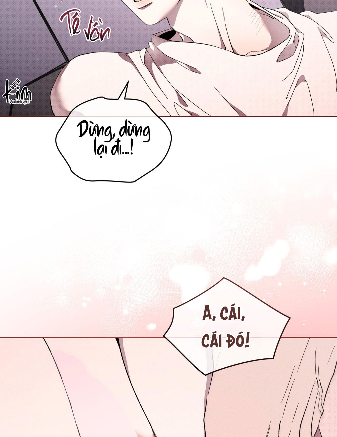 NGUỒN GỐC TIẾN HÓA Chapter 20 - Trang 3