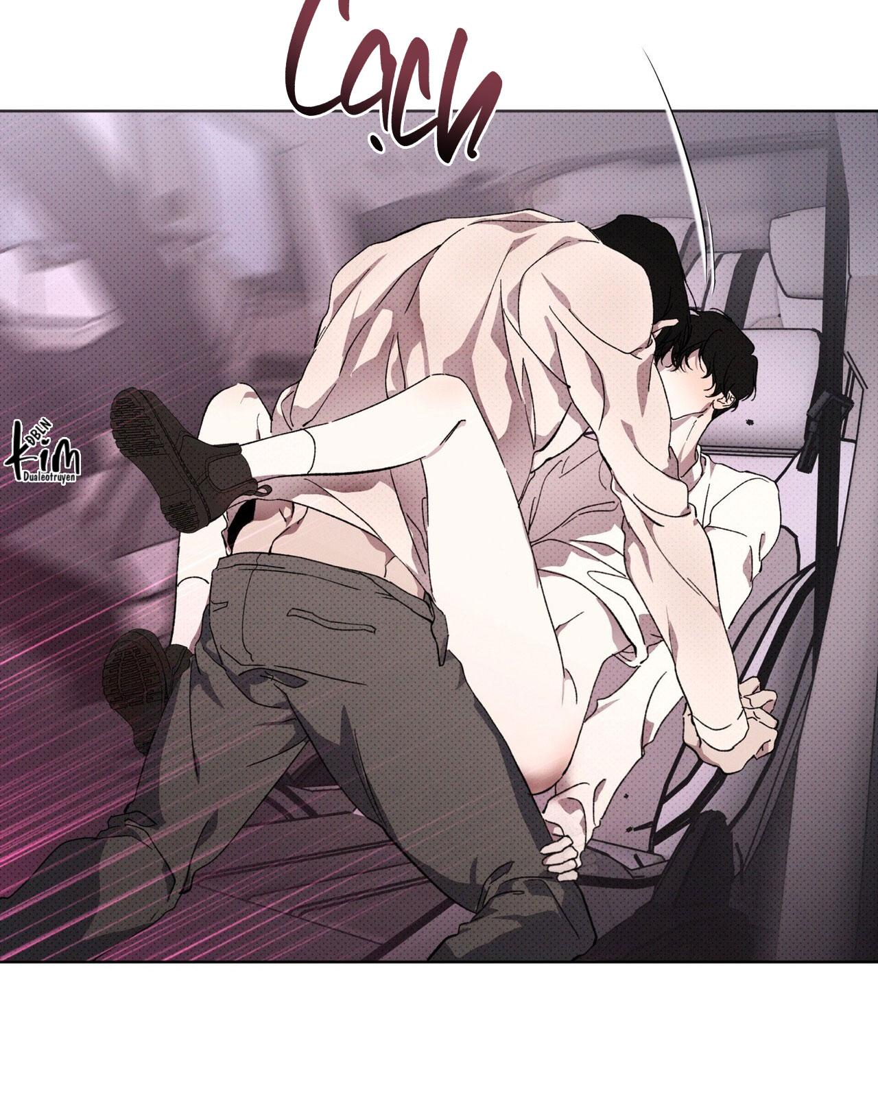NGUỒN GỐC TIẾN HÓA Chapter 20 - Trang 3