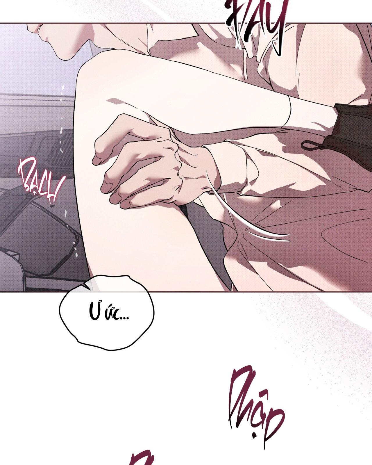 NGUỒN GỐC TIẾN HÓA Chapter 20 - Trang 3