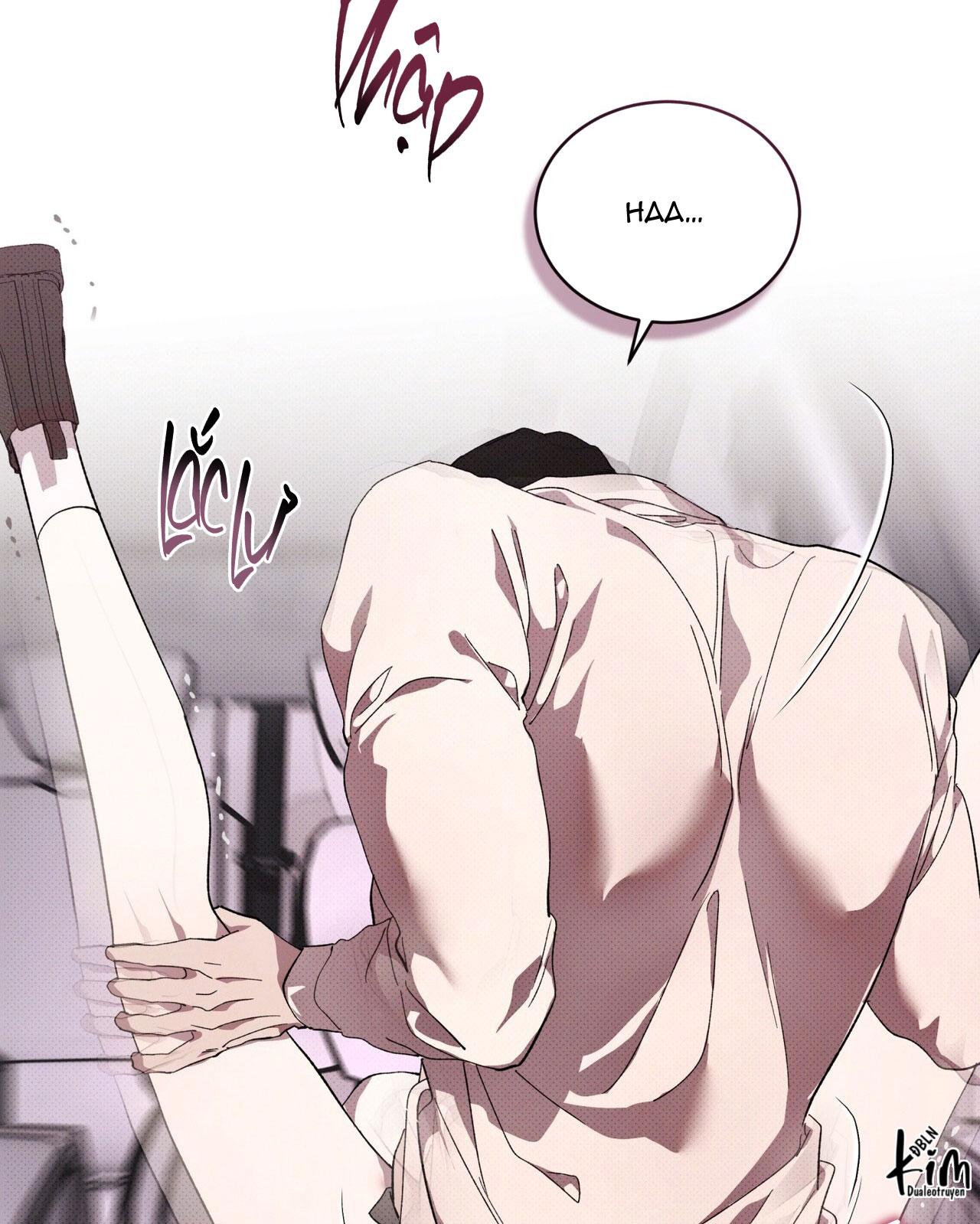NGUỒN GỐC TIẾN HÓA Chapter 20 - Trang 3