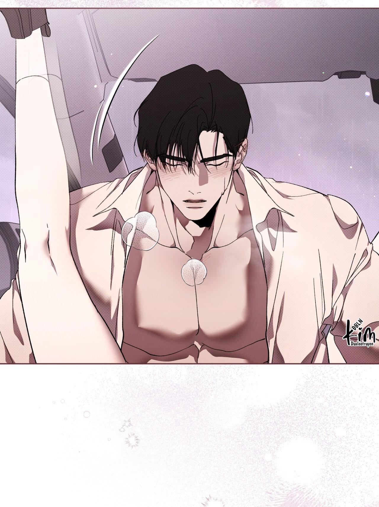 NGUỒN GỐC TIẾN HÓA Chapter 20 - Trang 3