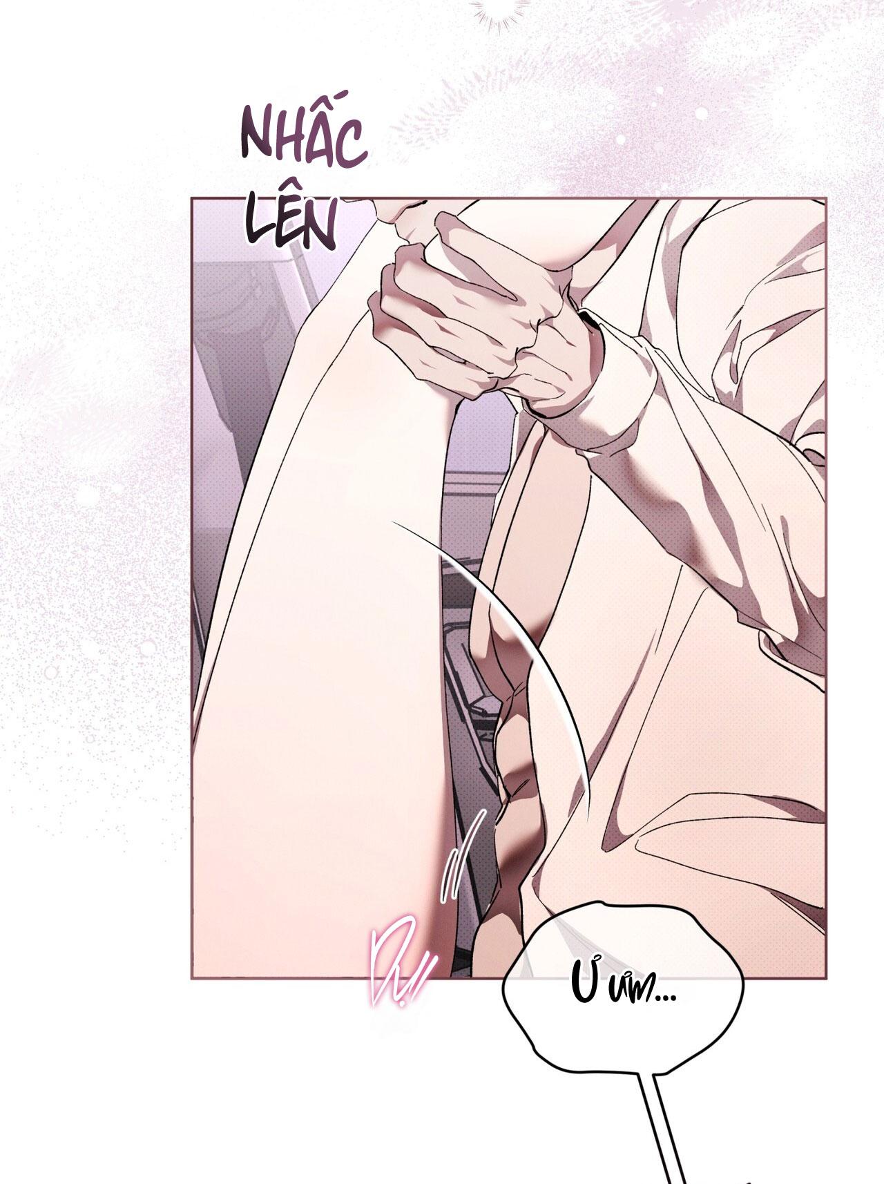 NGUỒN GỐC TIẾN HÓA Chapter 20 - Trang 3