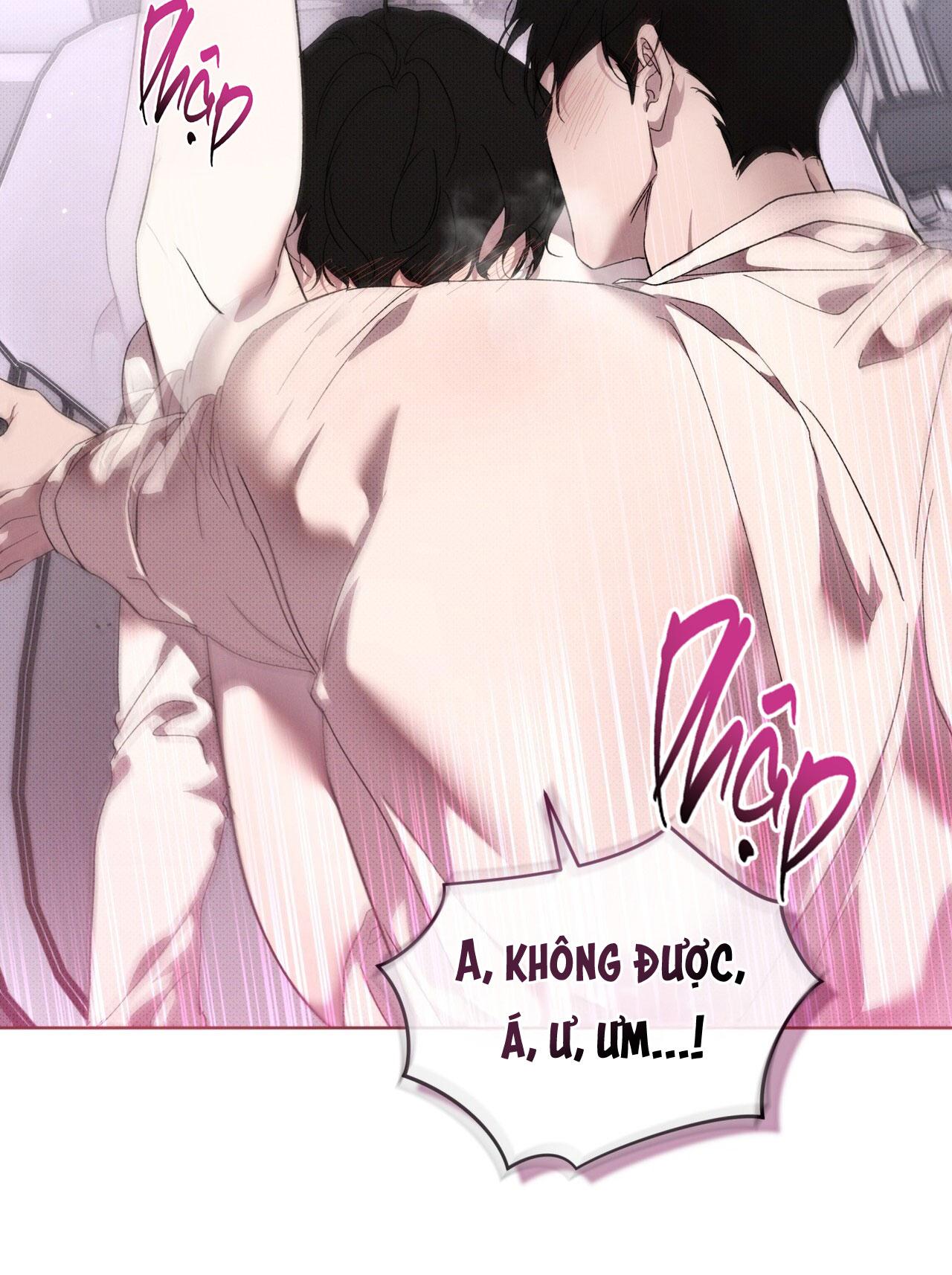 NGUỒN GỐC TIẾN HÓA Chapter 20 - Trang 3