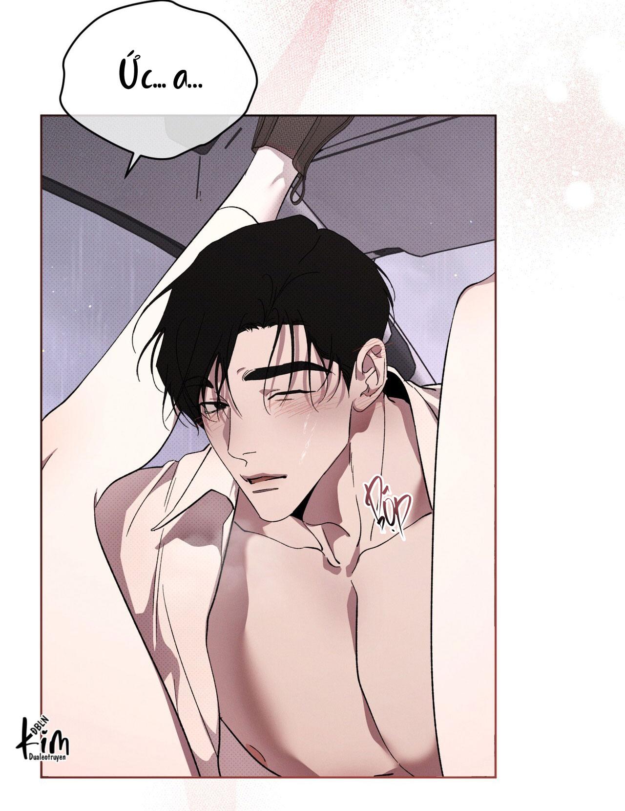 NGUỒN GỐC TIẾN HÓA Chapter 20 - Trang 3