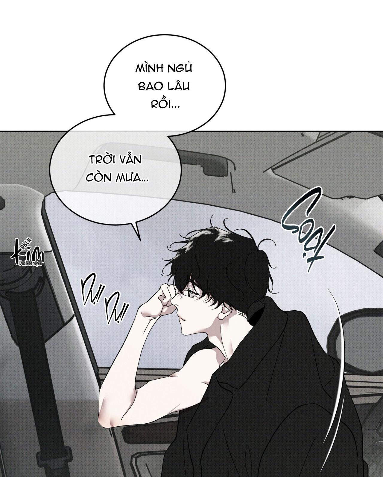 NGUỒN GỐC TIẾN HÓA Chapter 20 - Trang 3