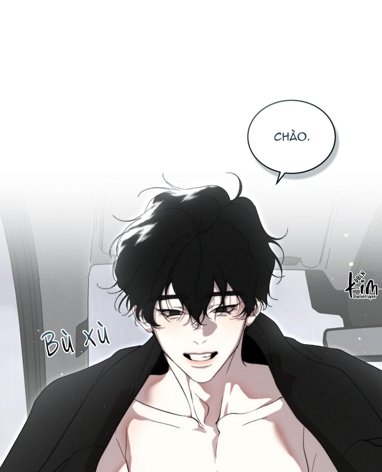 NGUỒN GỐC TIẾN HÓA Chapter 20 - Trang 3