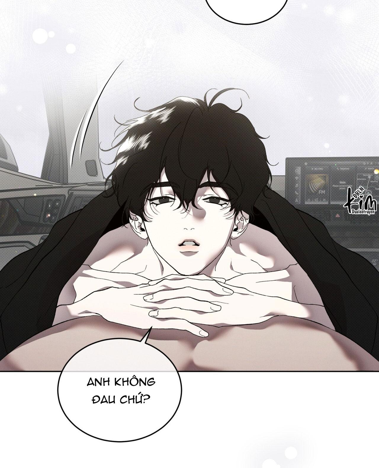 NGUỒN GỐC TIẾN HÓA Chapter 20 - Trang 3