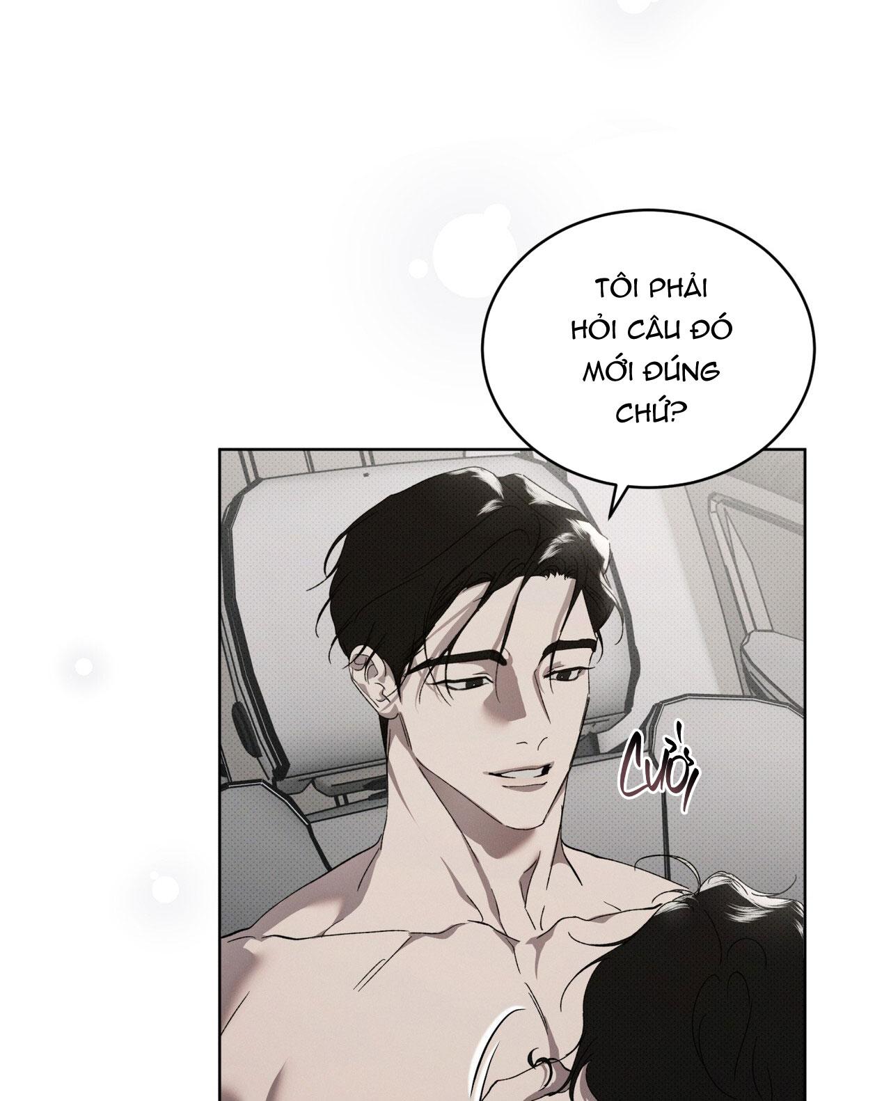 NGUỒN GỐC TIẾN HÓA Chapter 20 - Trang 3