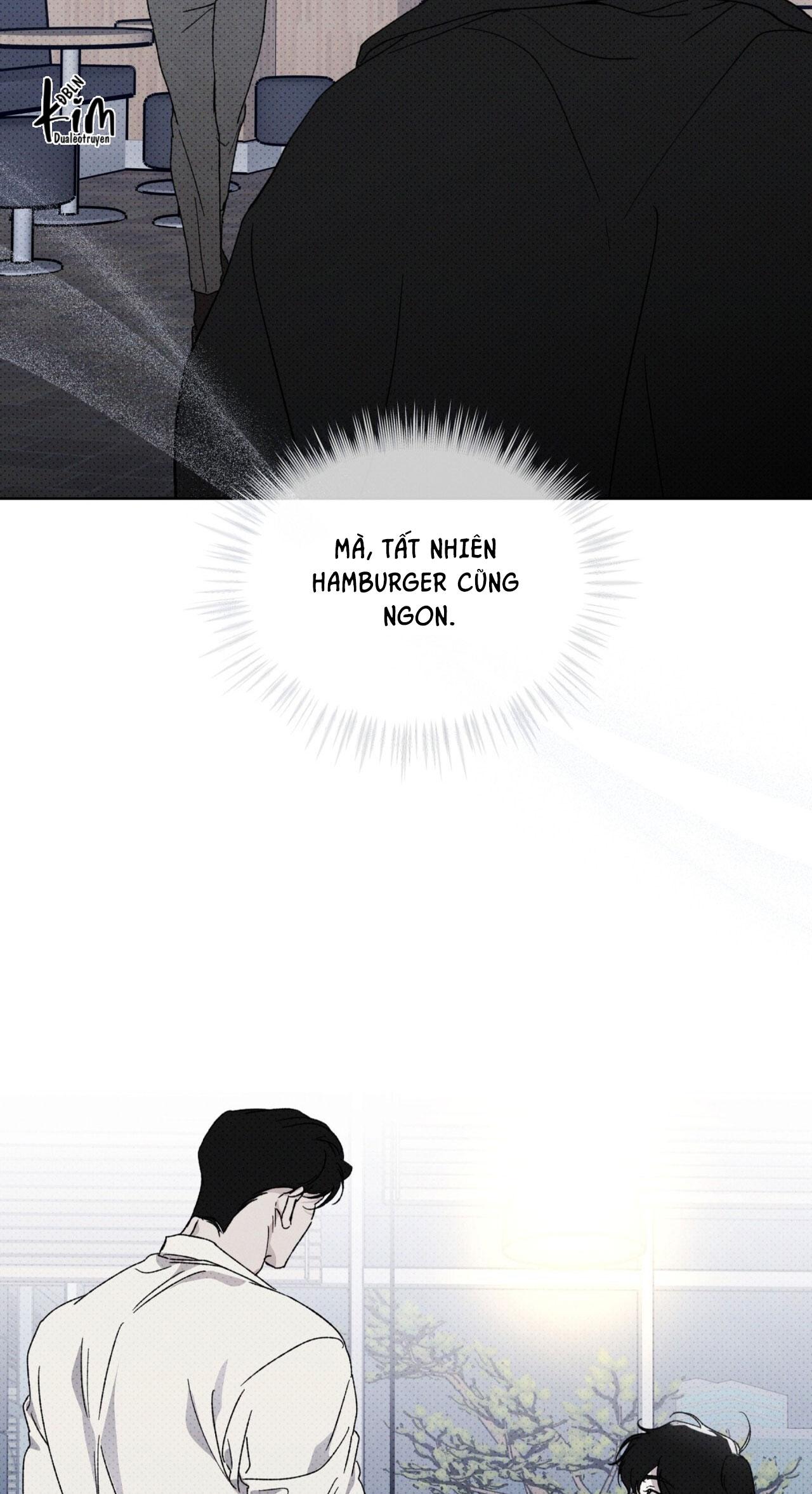 NGUỒN GỐC TIẾN HÓA Chapter 21 - Trang 3