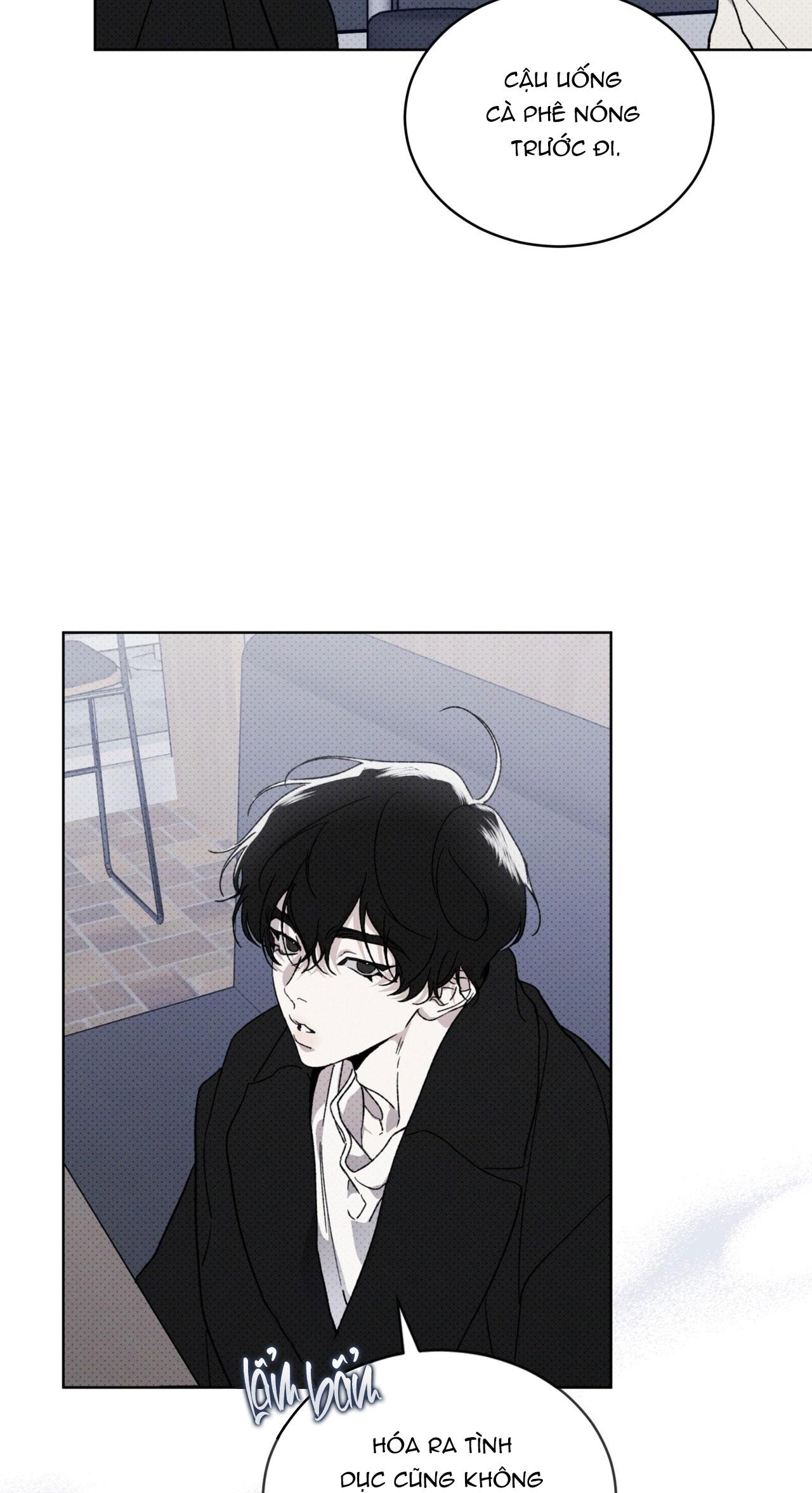 NGUỒN GỐC TIẾN HÓA Chapter 21 - Trang 3