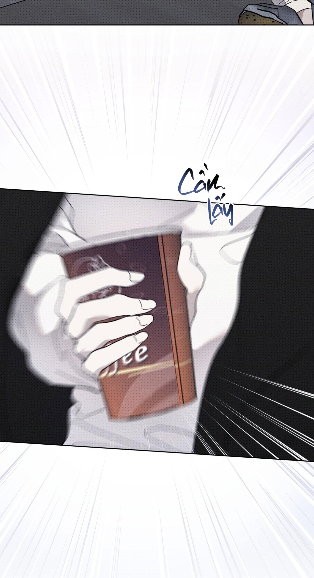 NGUỒN GỐC TIẾN HÓA Chapter 21 - Trang 3