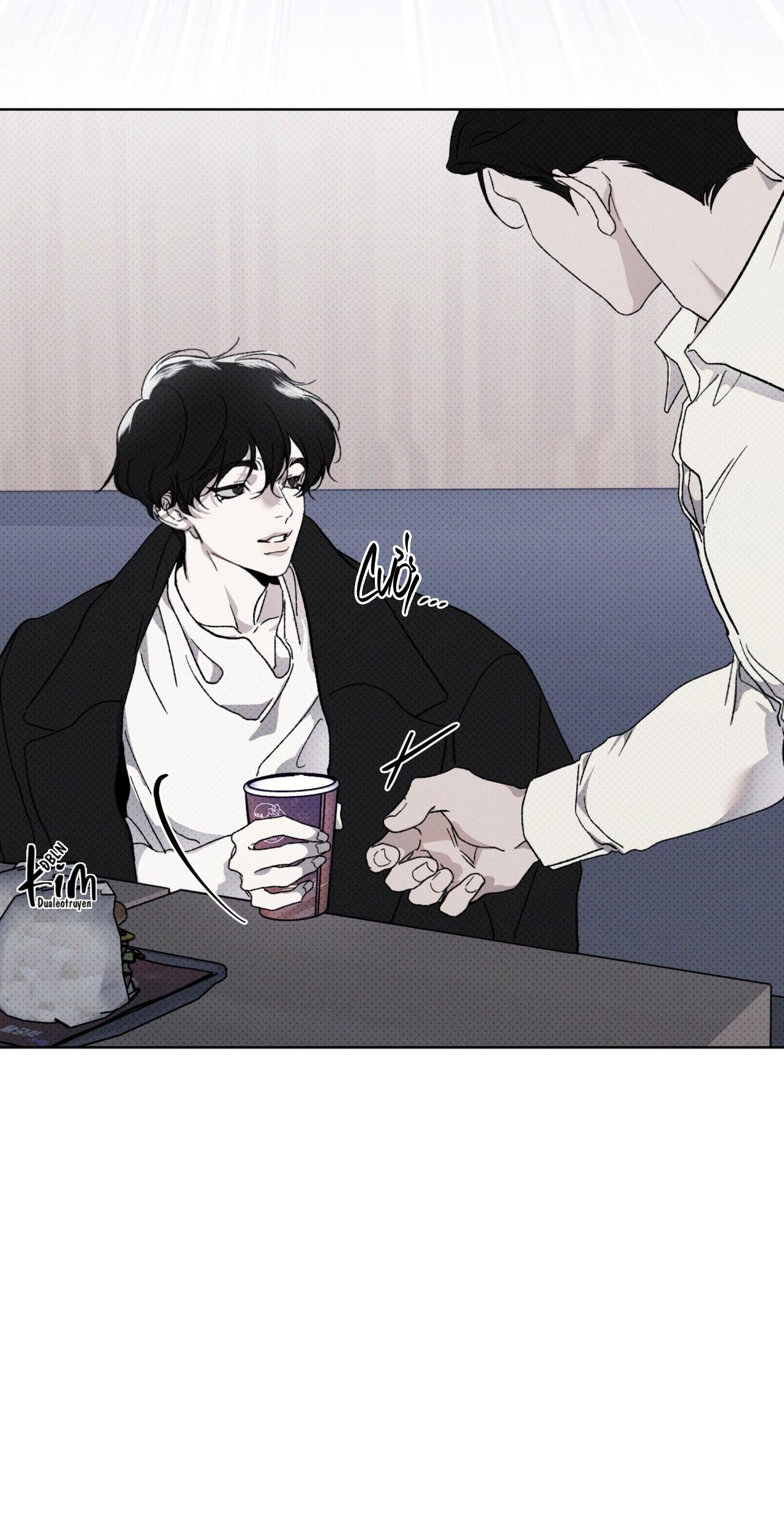 NGUỒN GỐC TIẾN HÓA Chapter 21 - Trang 3