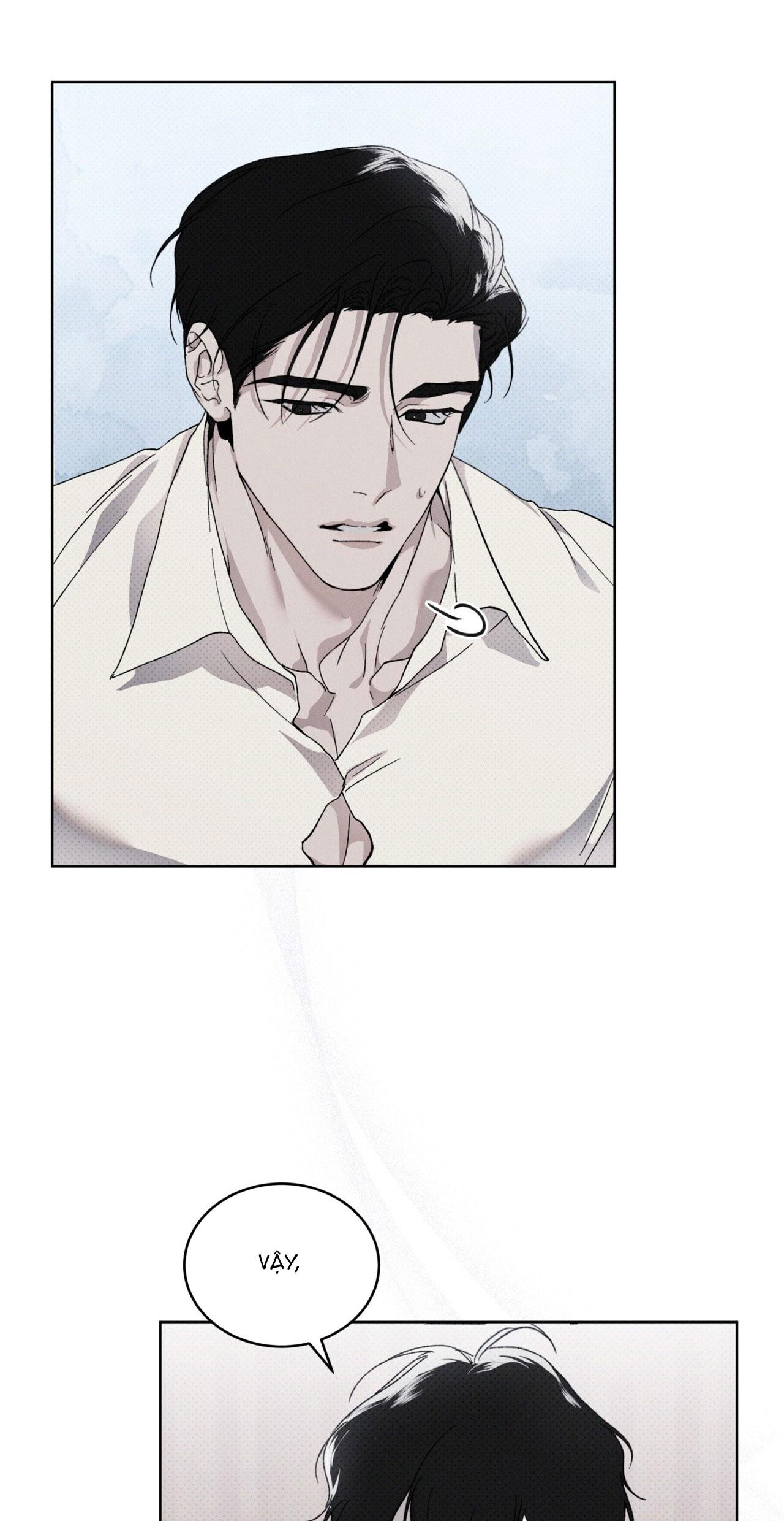 NGUỒN GỐC TIẾN HÓA Chapter 21 - Trang 3