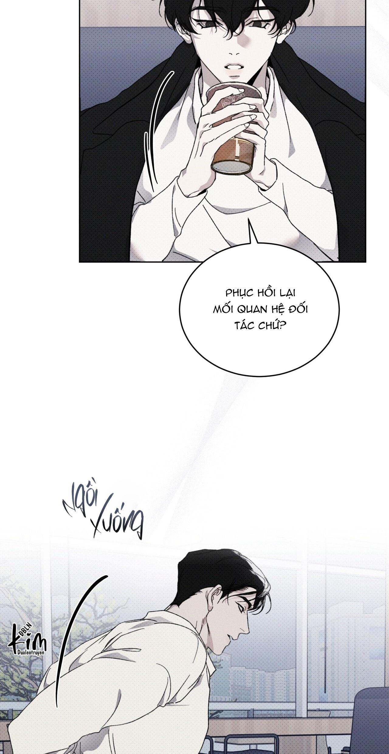 NGUỒN GỐC TIẾN HÓA Chapter 21 - Trang 3
