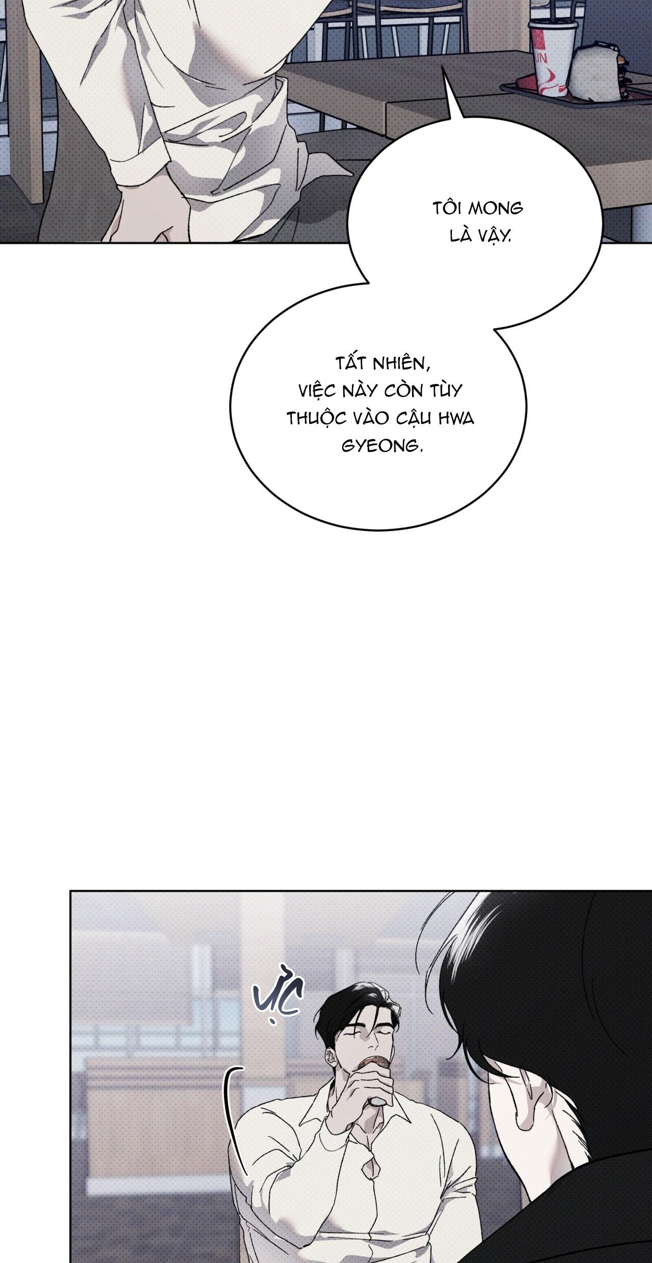 NGUỒN GỐC TIẾN HÓA Chapter 21 - Trang 3