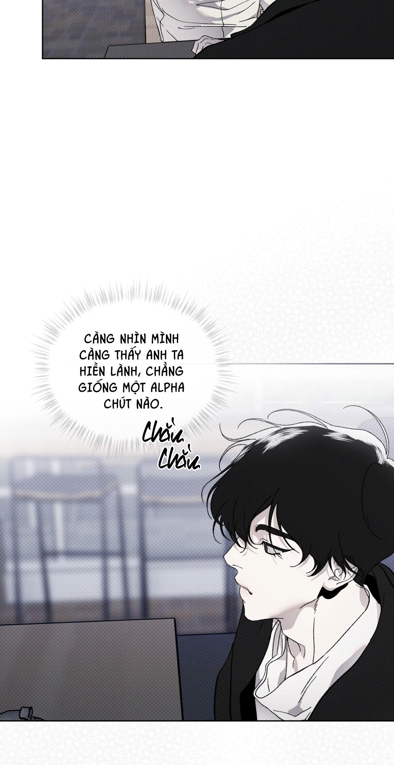 NGUỒN GỐC TIẾN HÓA Chapter 21 - Trang 3