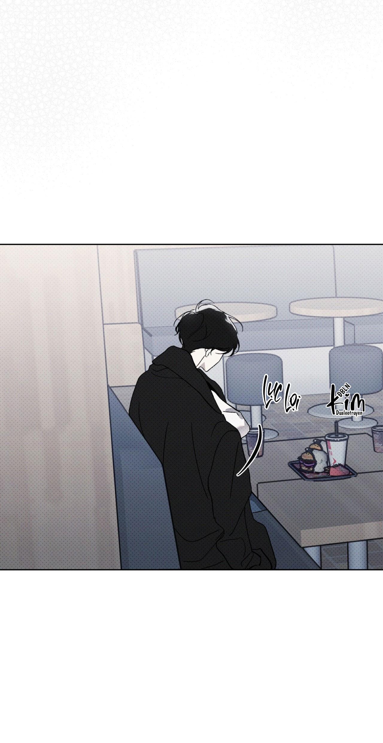 NGUỒN GỐC TIẾN HÓA Chapter 21 - Trang 3