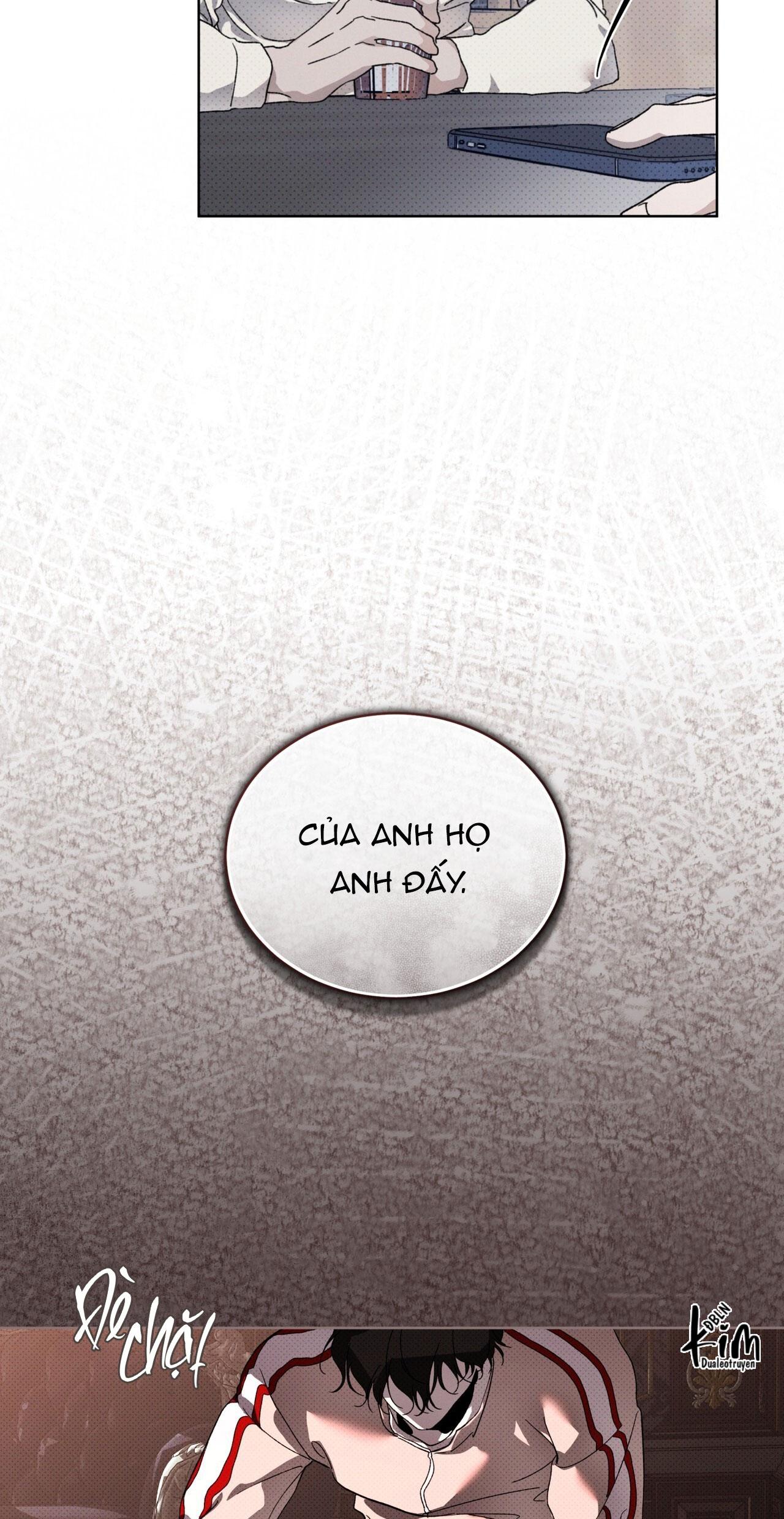 NGUỒN GỐC TIẾN HÓA Chapter 21 - Trang 3